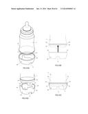 VARIABLY ERGONOMIC BOTTLE EXTENSION SYSTEM diagram and image