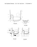 VARIABLY ERGONOMIC BOTTLE EXTENSION SYSTEM diagram and image