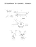 VARIABLY ERGONOMIC BOTTLE EXTENSION SYSTEM diagram and image