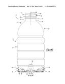 LIGHTWEIGHT CONTAINER BASE diagram and image