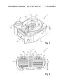 INDUCTION COIL UNIT diagram and image