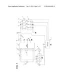 MICROWAVE HEATING DEVICE diagram and image