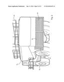 Truck Body diagram and image