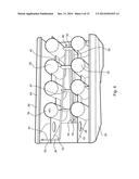 Truck Body diagram and image