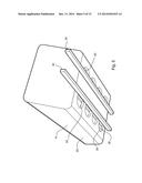 Truck Body diagram and image