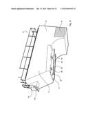 Truck Body diagram and image