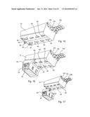 Truck Body diagram and image