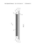 INDUSTRIAL BAGUETTE TRAY diagram and image