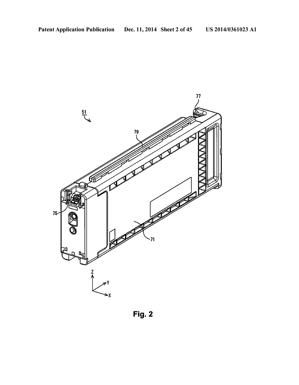 LIQUID HOLDING CONTAINER - diagram, schematic, and image 03