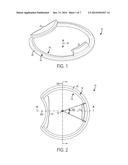 Container and Container Lid Assembly with a Removable Sealing Gasket diagram and image