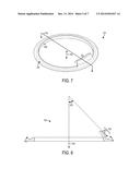 Container and Container Lid Assembly with a Removable Sealing Gasket diagram and image