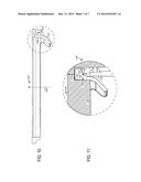 Container and Container Lid Assembly with a Removable Sealing Gasket diagram and image