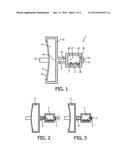 APPARATUS FOR, AND METHOD OF, MIXING A POWER IN A LIQUID diagram and image