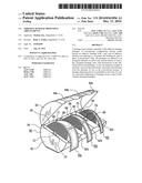 ADHESIVE BANDAGE DISPENSING ARRANGMENTS diagram and image