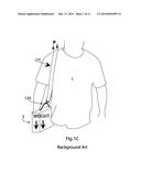 WEIGHT TRANSFER CARRYING DEVICE AND METHOD diagram and image