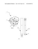 WEIGHT TRANSFER CARRYING DEVICE AND METHOD diagram and image