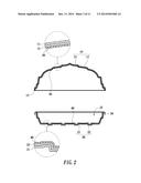 CAR TOP COMPARTMENT BOX diagram and image