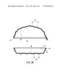 CAR TOP COMPARTMENT BOX diagram and image