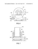CONVEYOR AND CONVEYING METHOD diagram and image