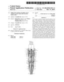 Three-Way Needle Control Valve and Dual Fuel Injection System Using Same diagram and image