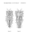 Three-Way Needle Control Valve and Dual Fuel Injection System Using Same diagram and image