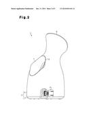 MIST GENERATOR DEVICE diagram and image