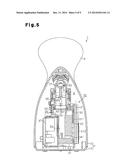 MIST GENERATOR DEVICE diagram and image