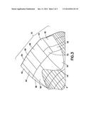 Flight Vehicle Fairing Having Vibration-Damping Blankets diagram and image