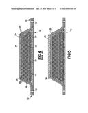 Flight Vehicle Fairing Having Vibration-Damping Blankets diagram and image