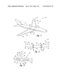 LOWER JOINTS BETWEEN OUTBOARD WING BOXES AND CENTER WING SECTIONS OF     AIRCRAFT WING ASSEMBLIES diagram and image