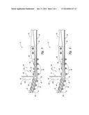 LOWER JOINTS BETWEEN OUTBOARD WING BOXES AND CENTER WING SECTIONS OF     AIRCRAFT WING ASSEMBLIES diagram and image