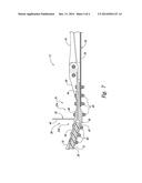 LOWER JOINTS BETWEEN OUTBOARD WING BOXES AND CENTER WING SECTIONS OF     AIRCRAFT WING ASSEMBLIES diagram and image