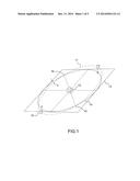 PROPULSION SYSTEM WITH FOUR MODULES FOR SATELLITE ORBIT CONTROL AND     ATTITUDE CONTROL diagram and image