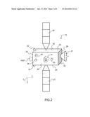 PROPULSION SYSTEM WITH FOUR MODULES FOR SATELLITE ORBIT CONTROL AND     ATTITUDE CONTROL diagram and image