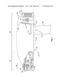 Systems and Methods for Providing Constant Warning Time At Crossings diagram and image