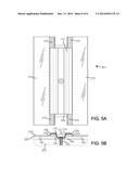 METHOD AND APPARATUS FOR CLAMPING FRAMELESS THIN-FILM SOLAR MODULE diagram and image