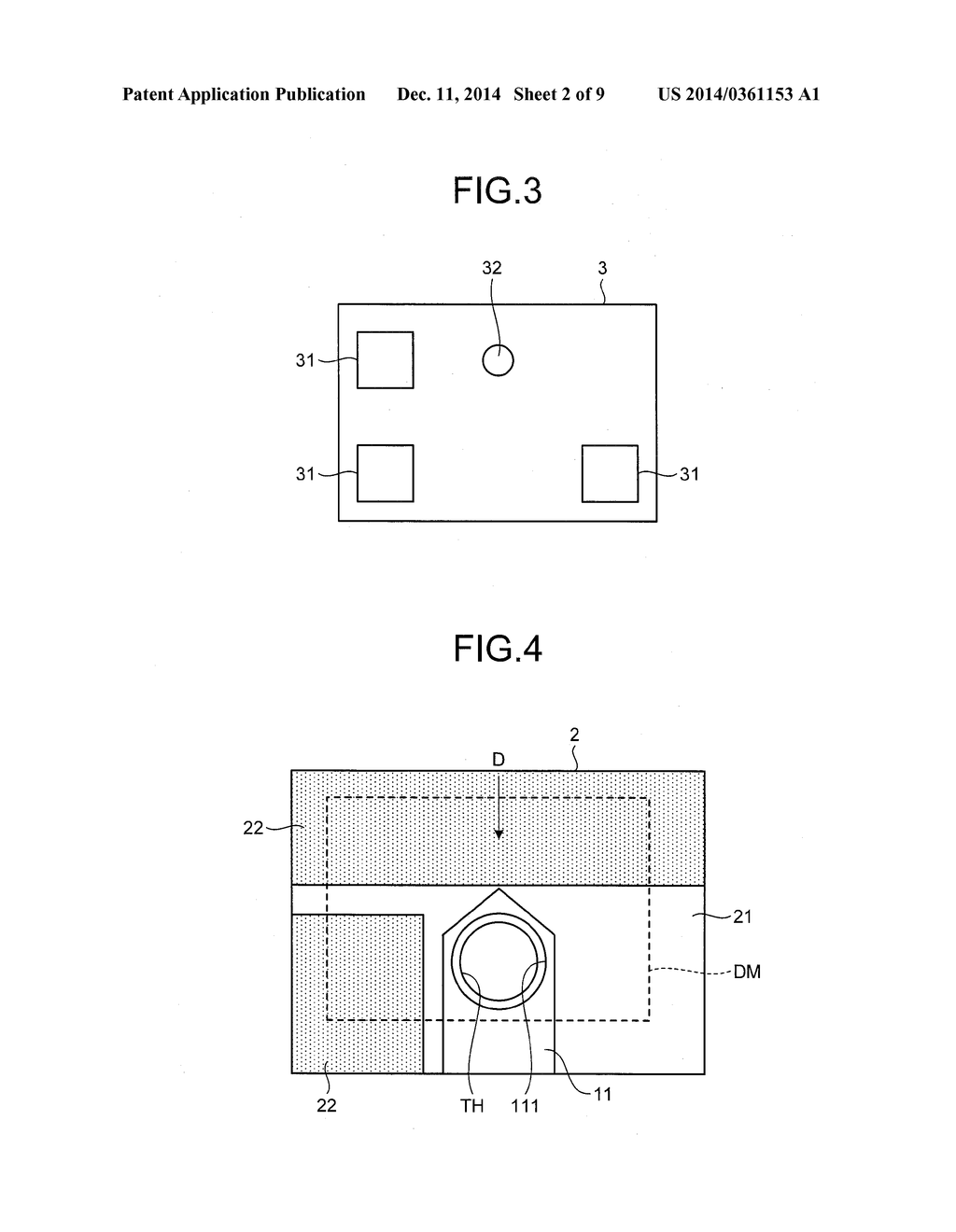 PHOTOELECTRIC CONVERSION MODULE AND OPTICAL TRANSMISSION UNIT - diagram, schematic, and image 03