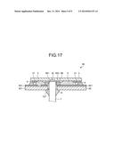 PHOTOELECTRIC CONVERSION MODULE AND OPTICAL TRANSMISSION UNIT diagram and image