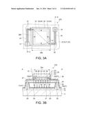 TERAHERTZ WAVE DETECTING DEVICE, CAMERA, IMAGING APPARATUS AND MEASURING     APPARATUS diagram and image