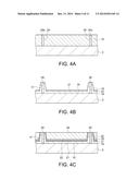 TERAHERTZ WAVE DETECTING DEVICE, CAMERA, IMAGING APPARATUS AND MEASURING     APPARATUS diagram and image