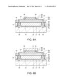 TERAHERTZ WAVE DETECTING DEVICE, CAMERA, IMAGING APPARATUS AND MEASURING     APPARATUS diagram and image