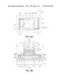 TERAHERTZ WAVE DETECTING DEVICE, CAMERA, IMAGING APPARATUS AND MEASURING     APPARATUS diagram and image