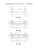 TERAHERTZ WAVE DETECTING DEVICE, CAMERA, IMAGING APPARATUS AND MEASURING     APPARATUS diagram and image