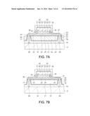 TERAHERTZ WAVE DETECTING DEVICE, CAMERA, IMAGING APPARATUS AND MEASURING     APPARATUS diagram and image