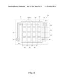 TERAHERTZ WAVE DETECTING DEVICE, CAMERA, IMAGING APPARATUS AND MEASURING     APPARATUS diagram and image