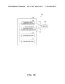 TERAHERTZ WAVE DETECTING DEVICE, CAMERA, IMAGING APPARATUS AND MEASURING     APPARATUS diagram and image