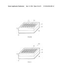 RADIATION IMAGE-PICKUP DEVICE AND RADIATION IMAGE-PICKUP DISPLAY SYSTEM diagram and image