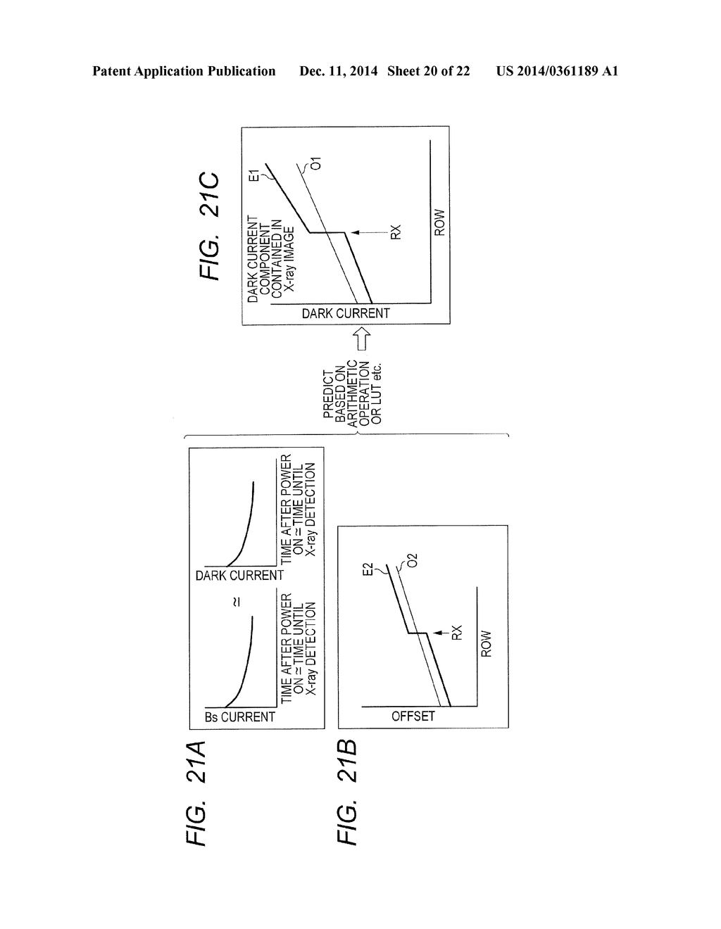 RADIATION IMAGING SYSTEM - diagram, schematic, and image 21