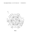 APPARATUS FOR HOLDING RADIOACTIVE OBJECTS diagram and image