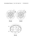 APPARATUS FOR HOLDING RADIOACTIVE OBJECTS diagram and image